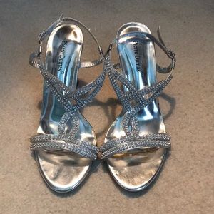 Prom Heels
